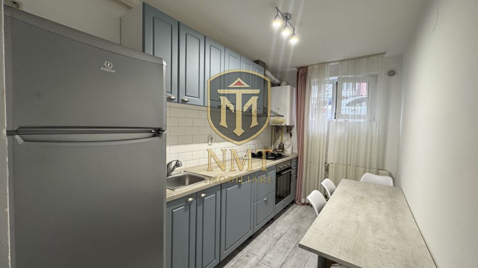 Apartament cu 1 camera | 40 mp | Intre Lacuri - Poză 2