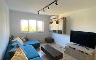 2 camere decomandat  renovat  Mircea cel Batran -Bulevardul Cetatii - Poză 1