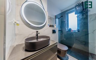 Apartament 2 camere și loc de parcare - etaj 1 - Westfield - Arad - Poză 10