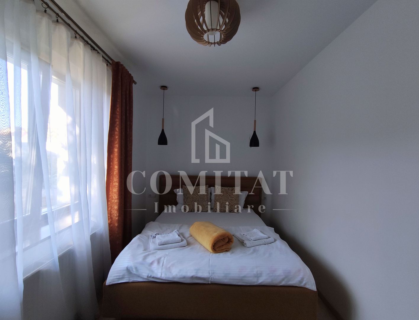 VILĂ ULTRAFINISATĂ | 3 CAMERE | ZONĂ ULTRACENTRALĂ | PRIMA ÎNCHIRIERE - Poză 4