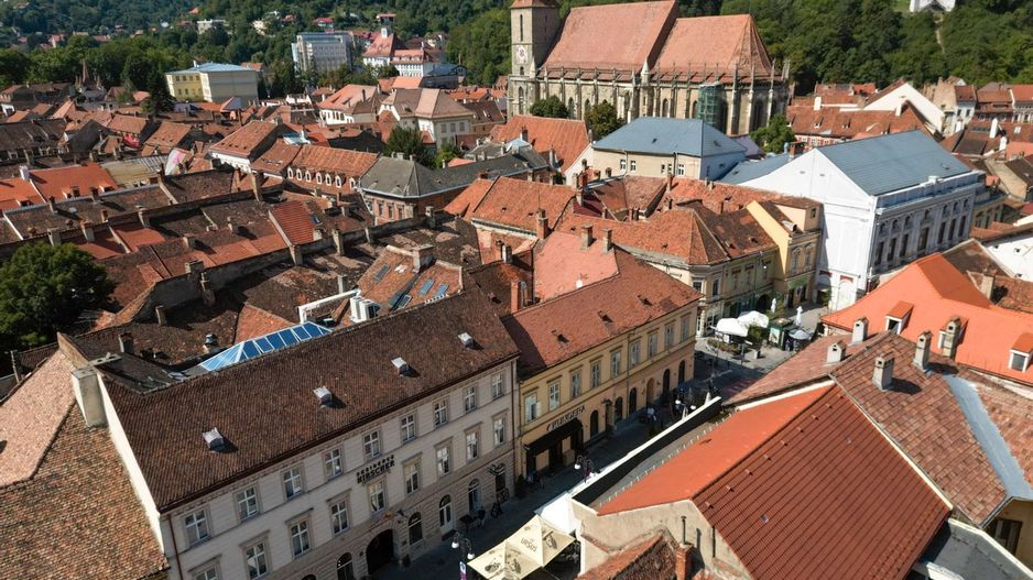 Apartament Centrul Istoric | Booking 9.8 | Business activ - Poză 10