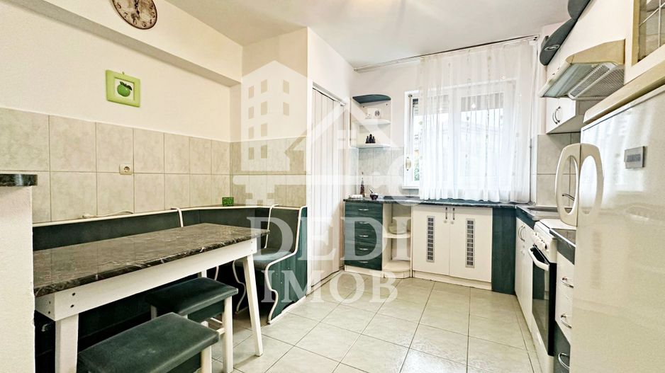 Apartament cu 3 camere de inchiriat zona Bulevardul Dacia, Oradea - Poză 8
