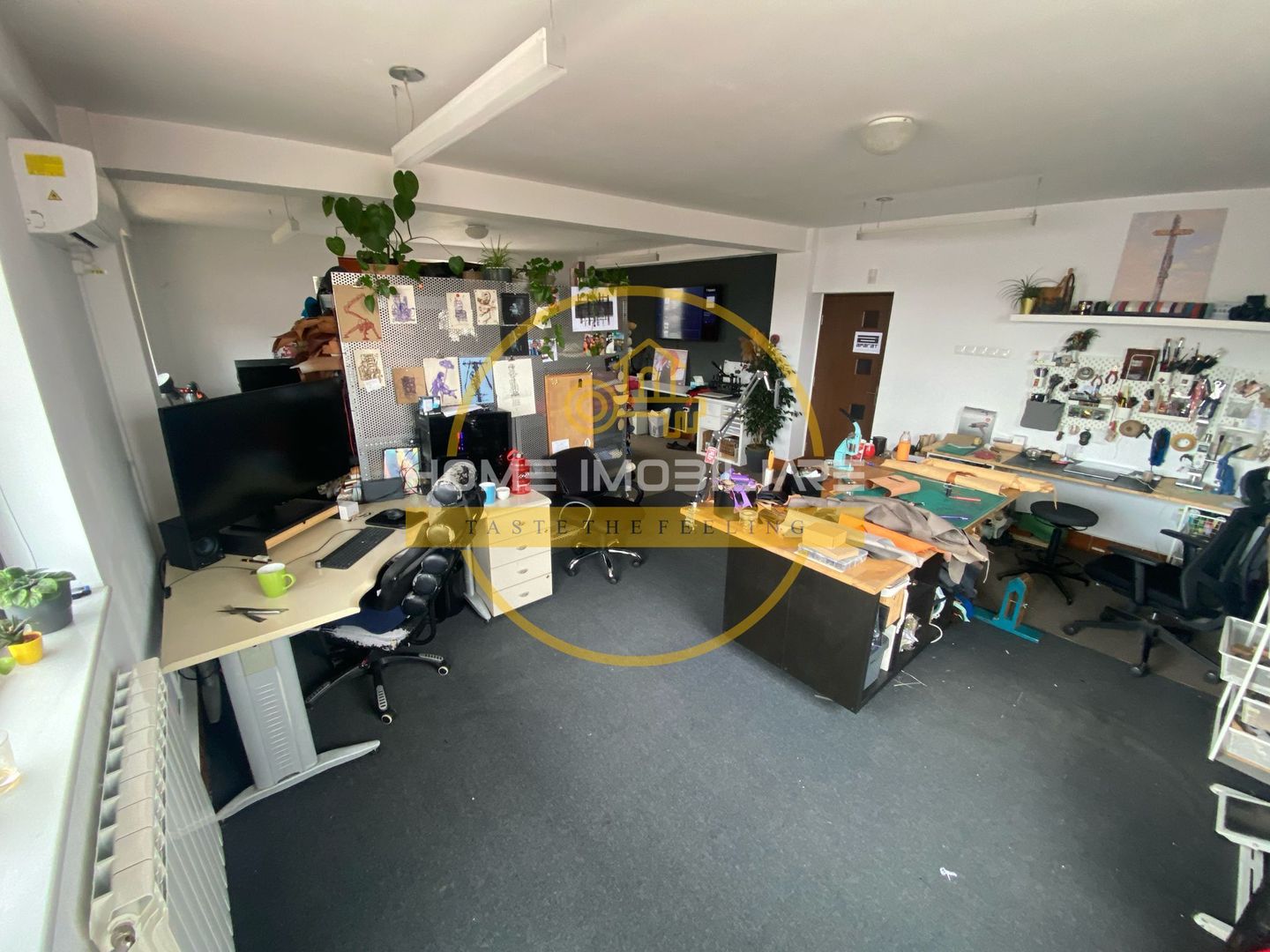 Casă spațioasă cu 6 camere | 330 mp utili | Copou | Locație premium - Poză 8