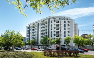 Apartament 2 Camere | Atlas Residence | Loc de Parcare - Poză 14