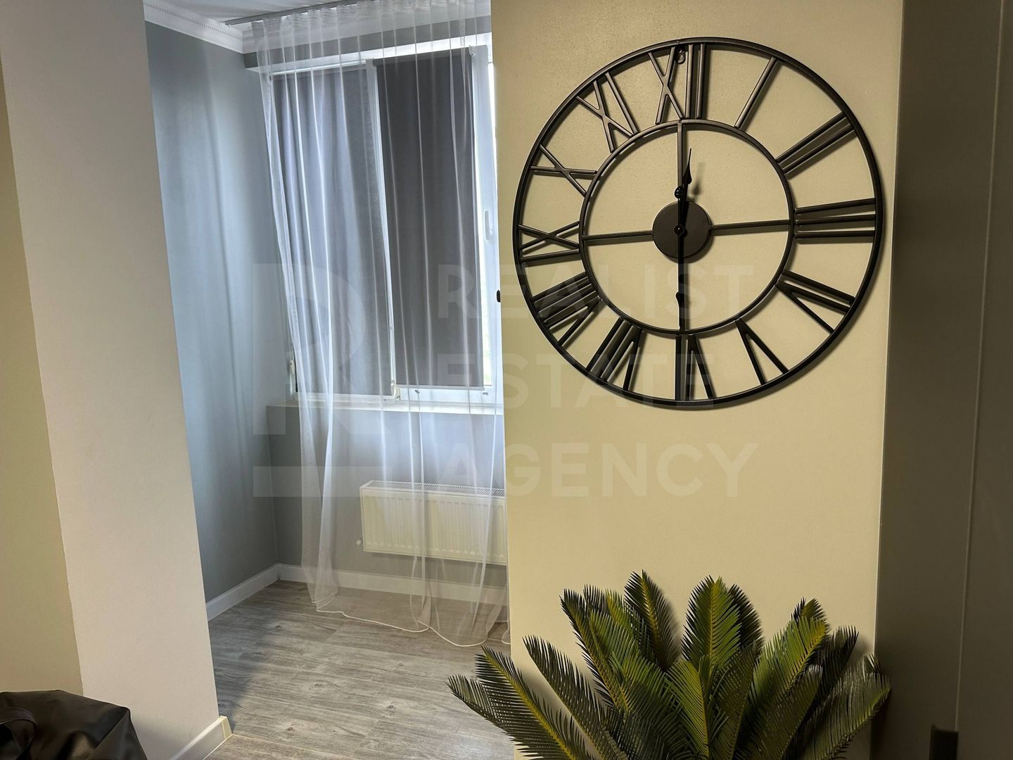 Chirie, apartament, 4 camere, str. Sarmizegetusa, Botanica - Poză 9