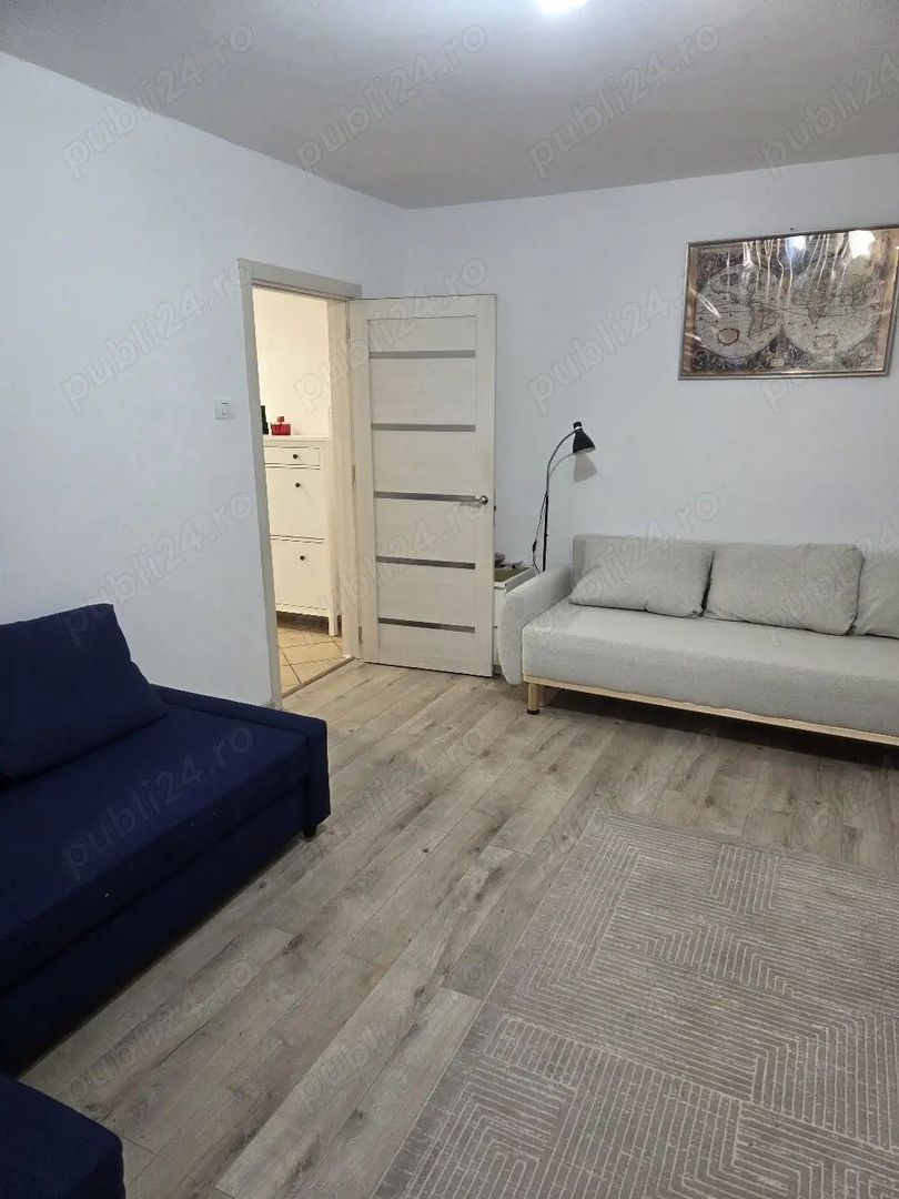 Apartament 2 camere Bloc 1987 zona Prosper - Poză 3