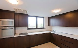 Penthouse - Terasa 90 mp - inchiriere - Primaverii - Poză 9