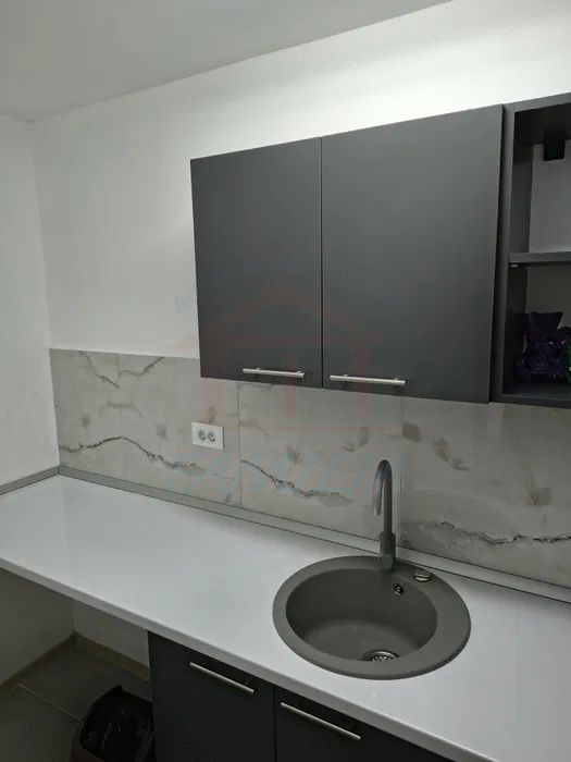 🏢De închiriat apartament 1 camera | Tiglina 1 | 350 EURO - Poză 4