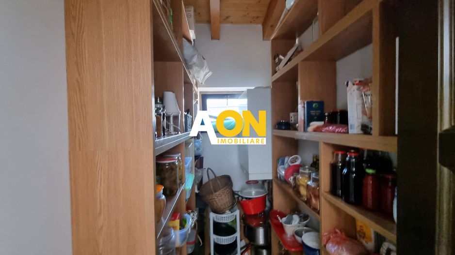 Casa de vanzare 5 camere, 980 teren, zona Piata Cetate - Poză 22