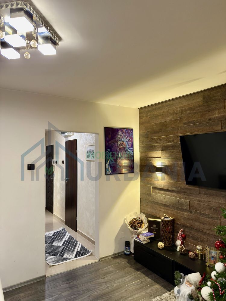 [#] Podu Roș - apartament 2 camere - 50m2 - etaj 3/4 - Poză 2