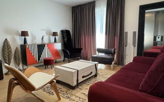 Apartament 2 camere SUPERB cu CURTE Tunari - Poză 2
