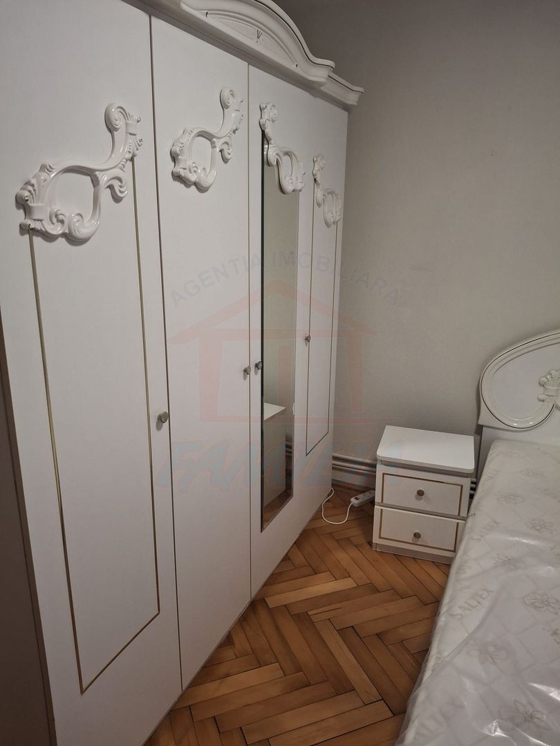 🏡 Apartament cu 2 camere de închiriat – Micro 18 - Poză 9