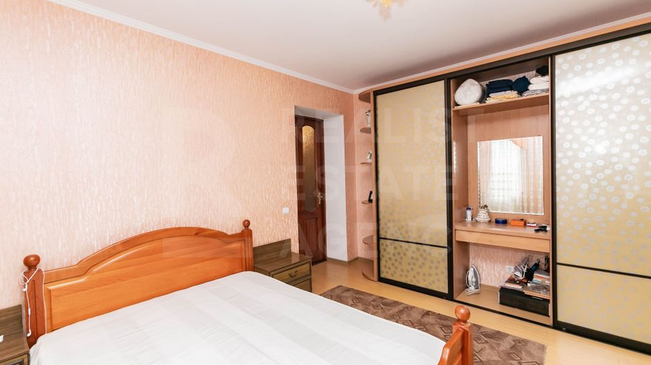 Vânzare, casă, 4 camere, str.Academician Natalia Gheorghiu, Telecentru - Poză 21