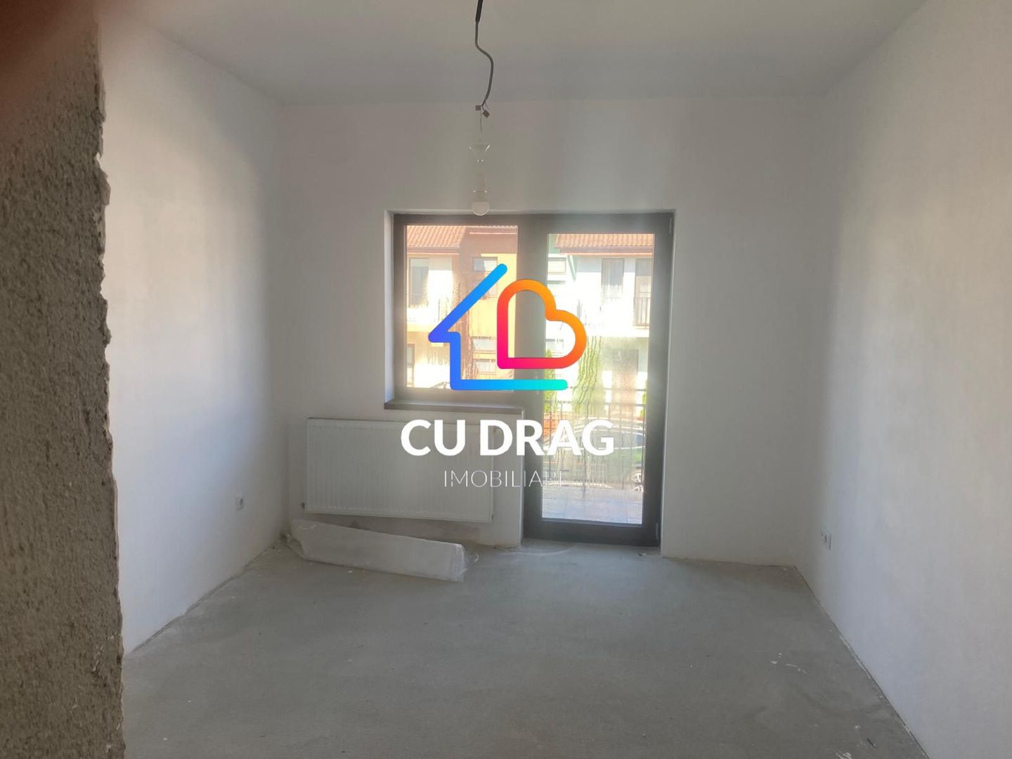 Duplex de calitate superioară, 148 mp utili, cu 3 băi și dressing - Poză 6