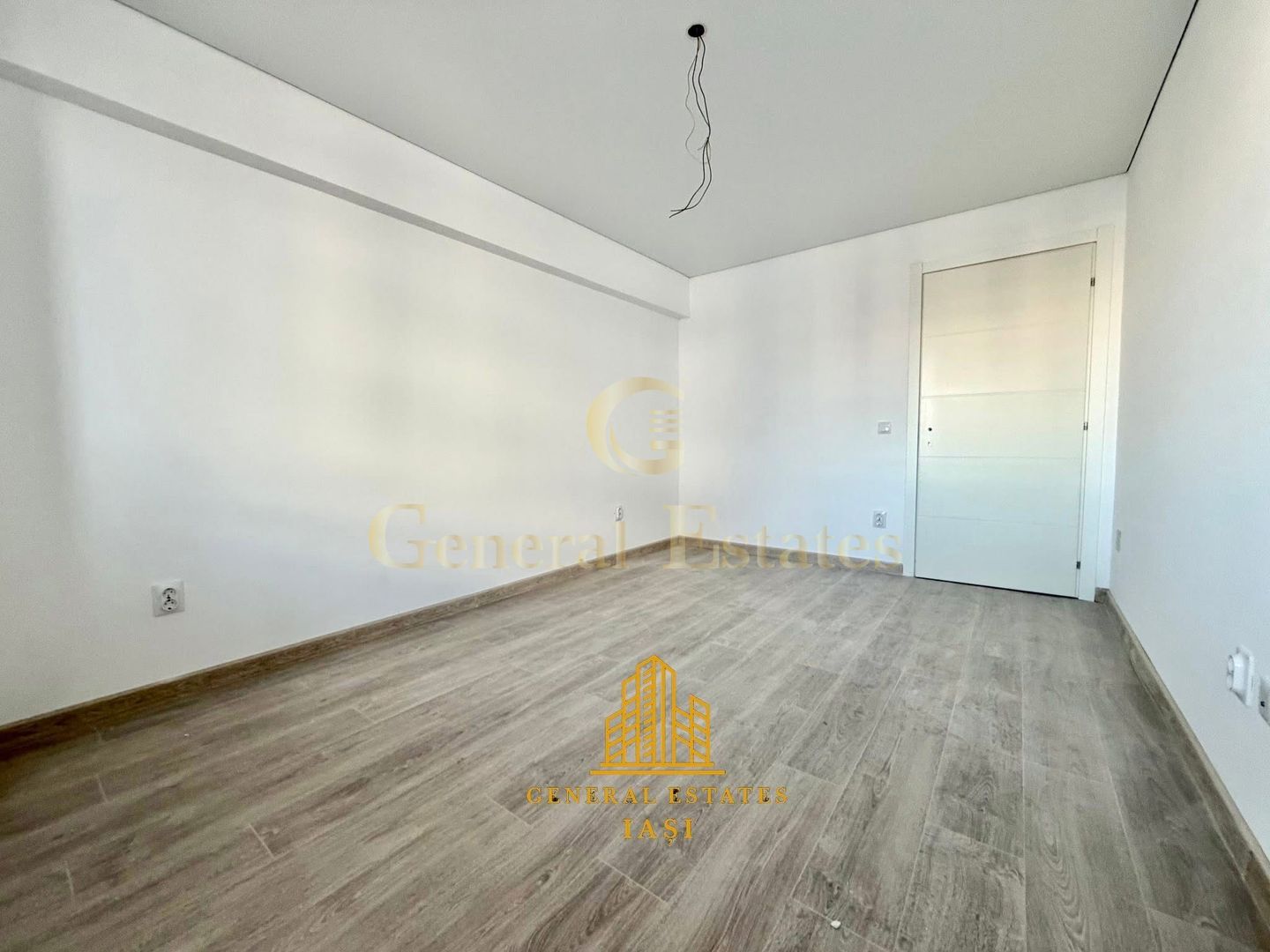Vânzare apartament 2 camere | 55,6 mp | Copou Garden Residence - Poză 6