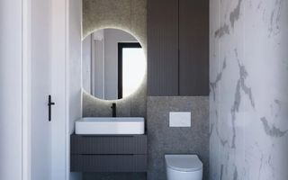 Residence 6ONE | Tunari | Vile individuale de Vânzare - Poză 13