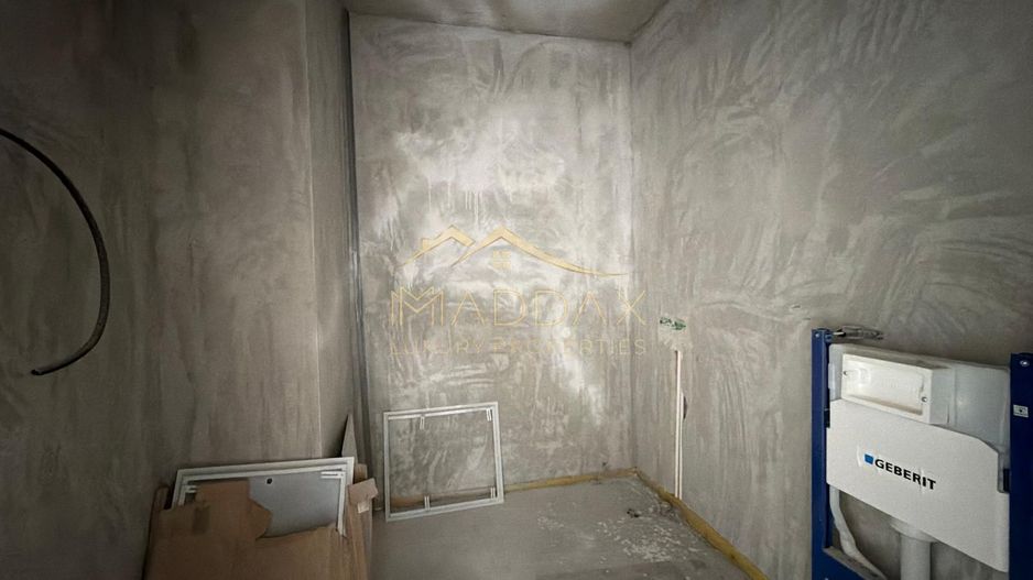 Studio cu vedre la mare 49 mp I  Mamaia  Nord*** - Poză 4