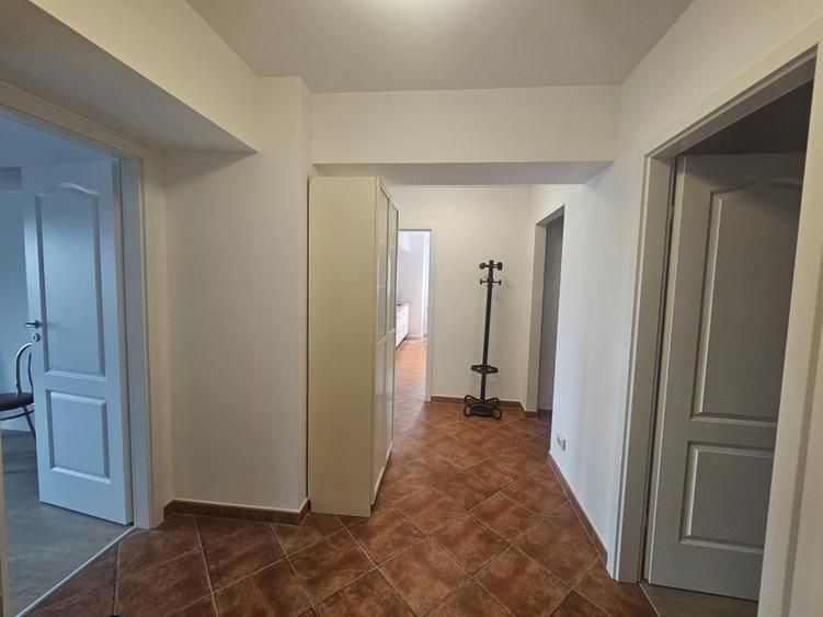 Apartament 114mp, mobilat premium, prima închiriere, loc parcare,zona Alba Iulia - Poză 4