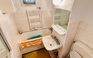 2 Camere Decomandat - Etaj Intermediar - Bloc Fara Risc - Poză 6