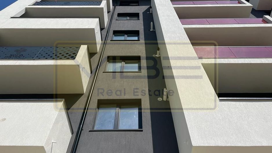 Apartament 2 camere finalizat Bucium - Mega Image - Poză 27