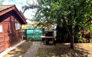 Casa P+1, 3 camere, teren 257 m2, zona rezidentiala deosebita, Campina - Poză 10