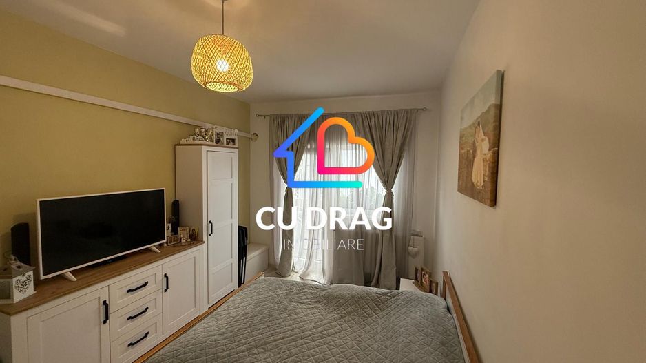 Apartament 2 camere Premium în Kogălniceanu | Lift, Parcare, Complet Mobilat - Poză 4