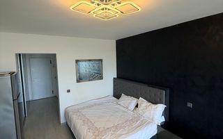 GARSONIERĂ DE ÎNCHIRIAT | ZONA RENO (DOJA) | 28 MP | 1.600 LEI/LUNĂ - Poză 4