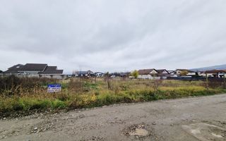 Teren intravilan | 437 mp | 15 mp deschidere | Orizont - Poză 4