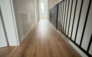 Duplex modern cu eficienta energetica - Bucovat, Remetea Mare - Poză 9