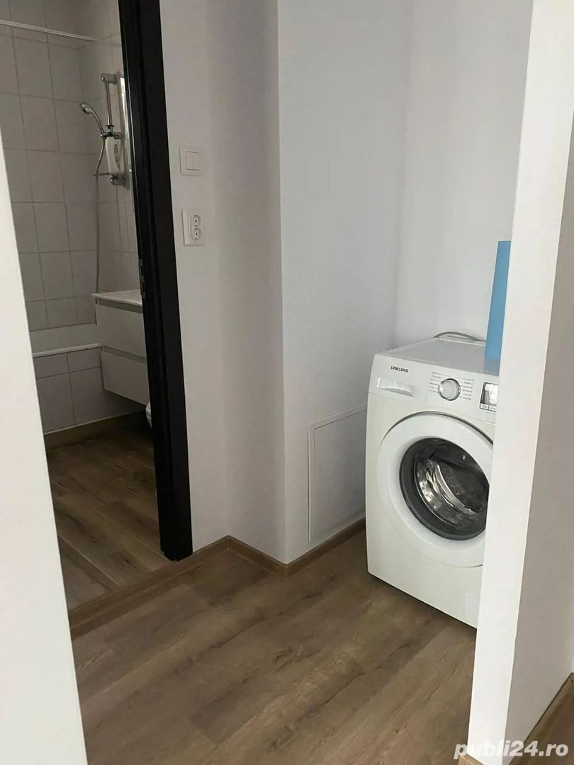 De închiriat apartament 2 camere Piața Sudului - Poză 7