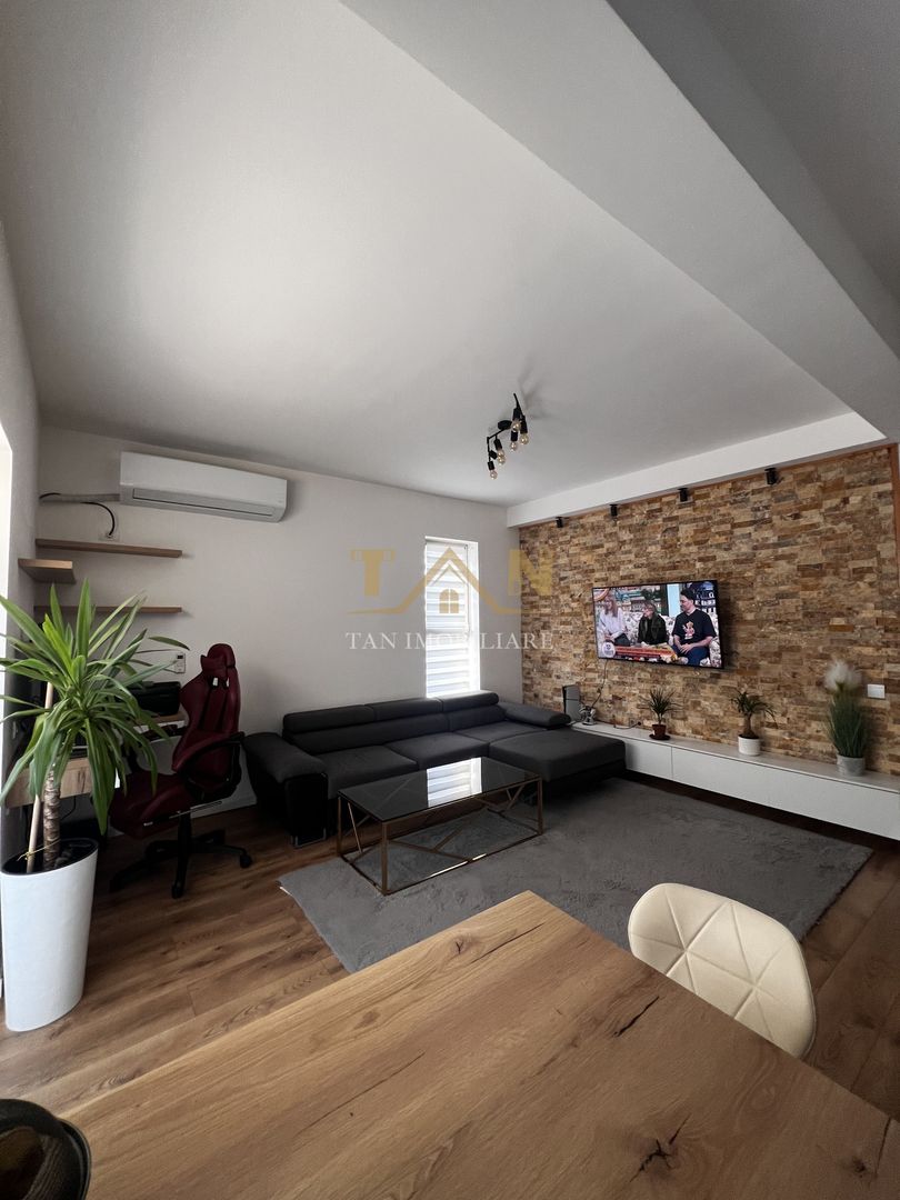 Apartament de vânzare 2 camere în spate la LIDL Giroc - Poză 2