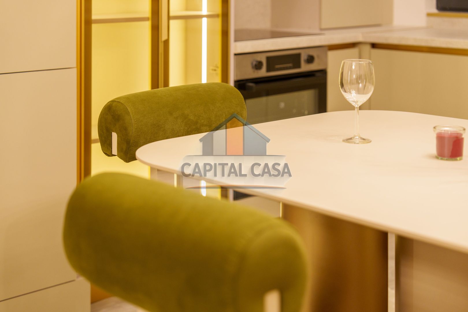 Apartament 2 Camere | Mobilat & Utilat Premium Pipera - Poză 88