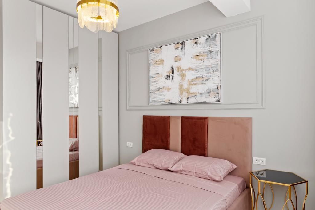 Apartament 3 camere - 70 mp utili - CITY NORD Mihai Eminescu - Poză 16
