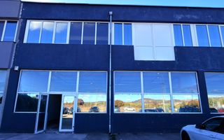 Spațiu comercial 530 mp | Depozitare și producție | Acces TIR - Poză 1