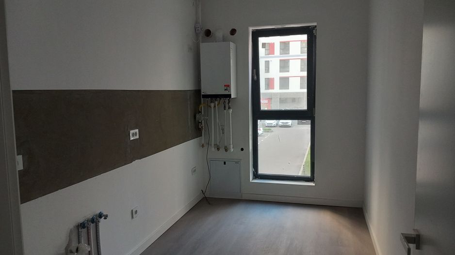 BRASADAS vinde ap 2 cam 2025 etaj 1/11 EXIGENT faza 5. - Poză 7