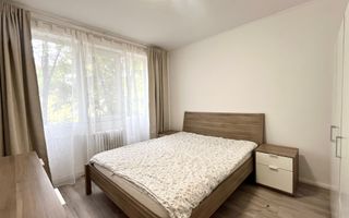 Apartament cu 2 camere, chiriaș inclus, în zona Centrala - Popa Șapcă - Poză 11