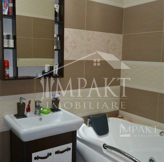 Apartament cu 3 camere, in Marasti, zona Expo Transilvania! - Poză 6