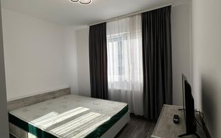 2 CAMERE + GRADINA 50 MP | BLOC 2023 | 15 MIN METROU BERCENI | 136.000 - Poză 5