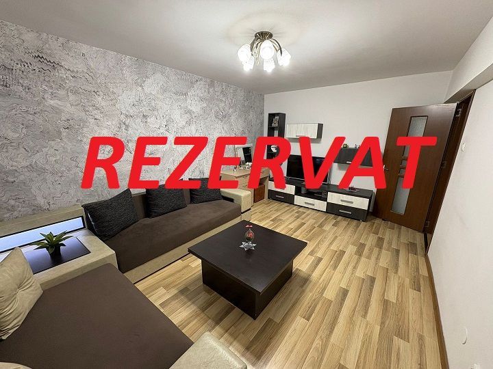 Apartament 3 camere – modern, complet mobilat, zona Exercitiu - Poză 1