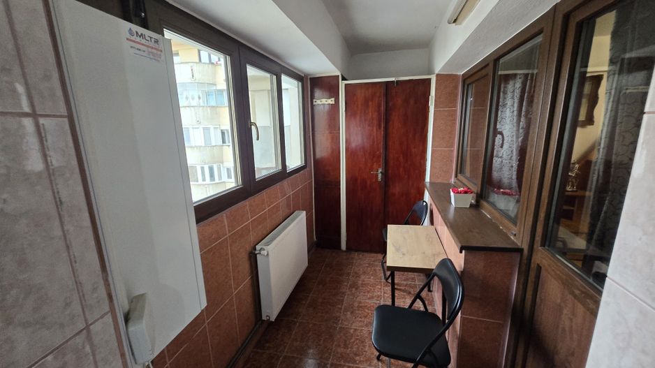 3 camere Ultracentral - Ramada - Poză 7