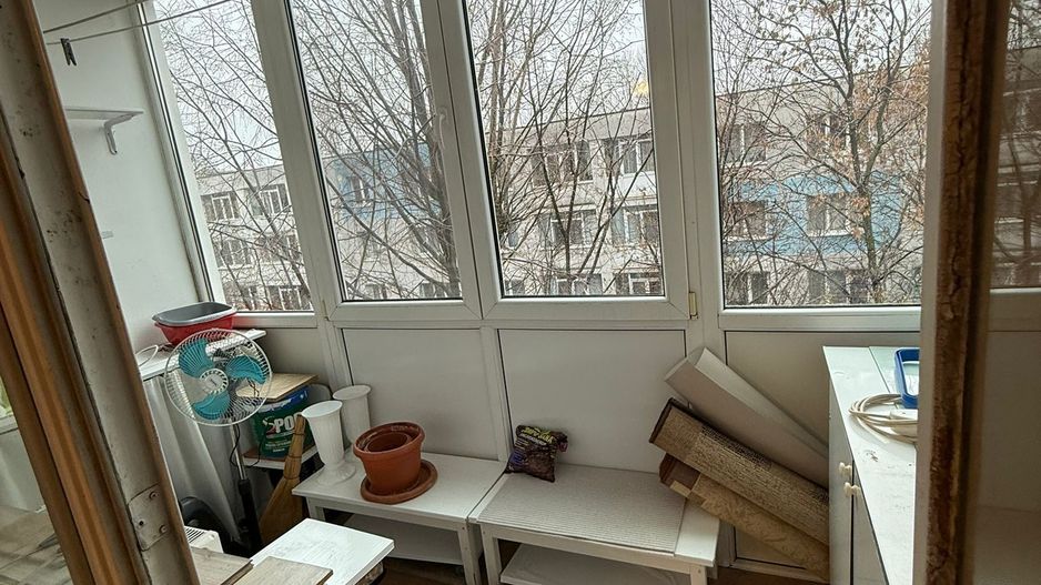 Apartament cu trei camere, Brancoveanu, 130.000€ - Poză 3