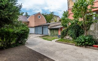 RAR pe piata Apartament cu 3 camere si balcon pe strada Horia - Poză 5