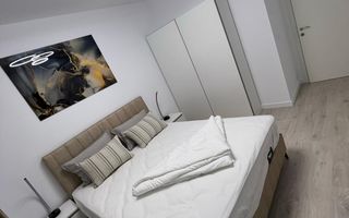 VANZARE 2 CAMERE | GREENFIELD PANORAMIC | VEDERE PADUREA BANEASA | - Poză 9