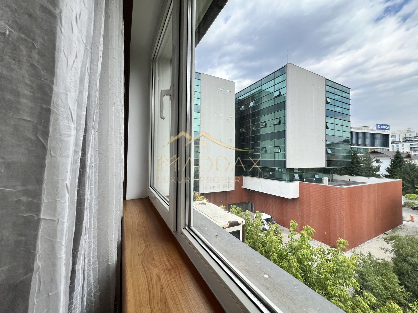 Apartament *4 camere* | Herastrau - Soseaua Nordului - Poză 17