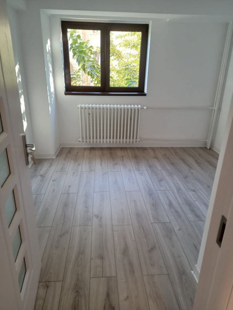 4 camere renovat | vedere fântâni Unirii | Bibescu Vodă | 106 mp - Poză 18