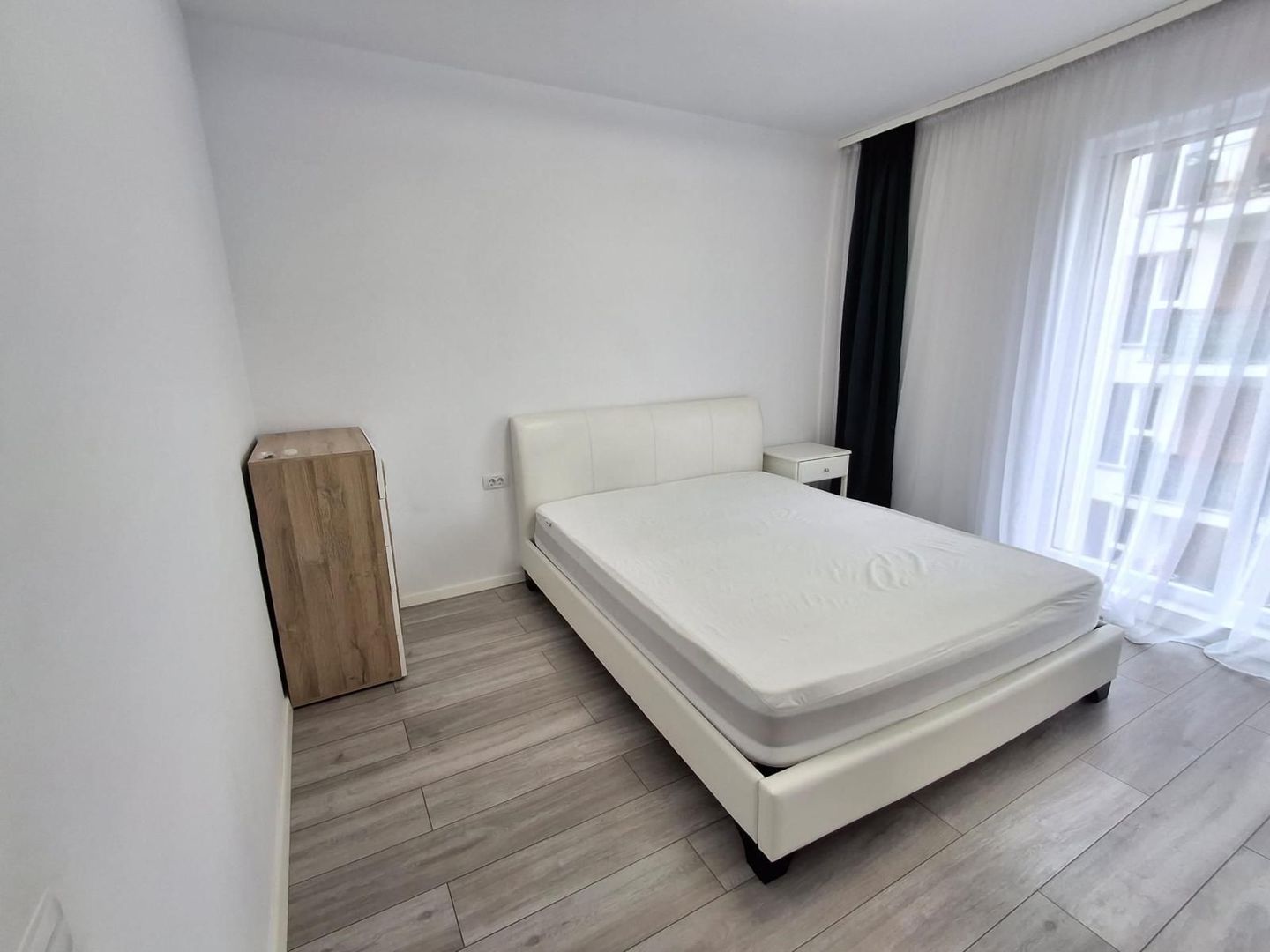 Pallady | Chirie 2 camere + loc parcare - Poză 8