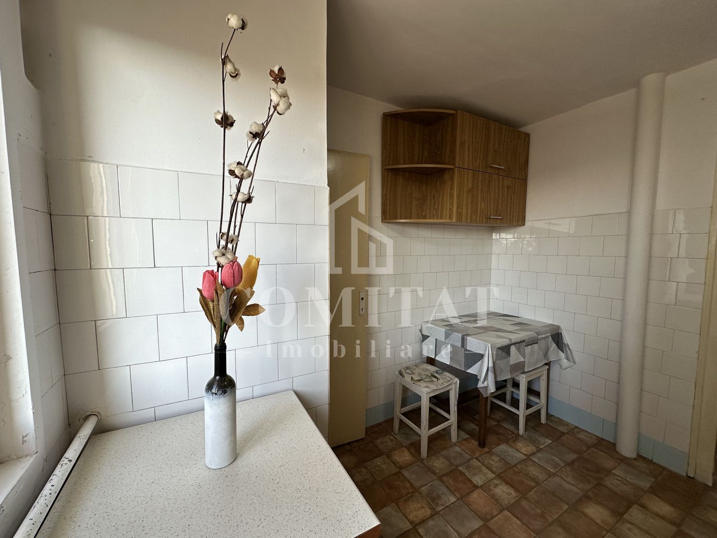 Apartament cu 2 camere | 52mp | Zona Diana - Poză 8