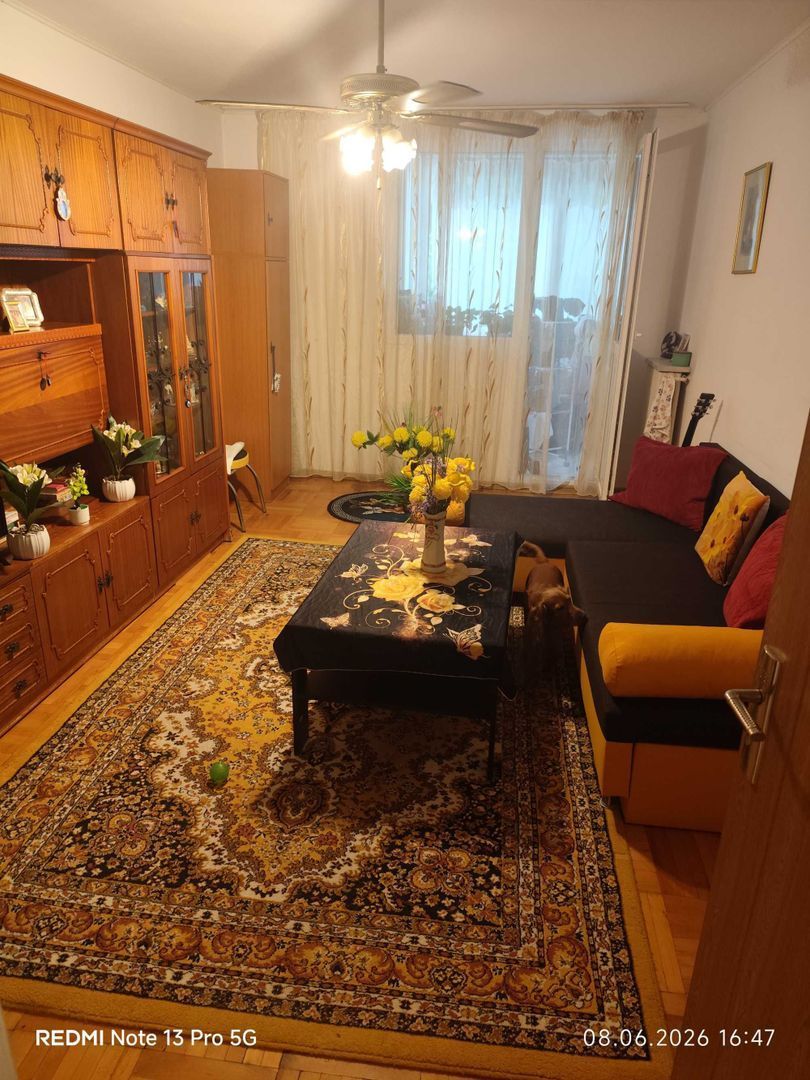 Apartament 3 camere zona Parc IOR - Camil Ressu - Poză 1