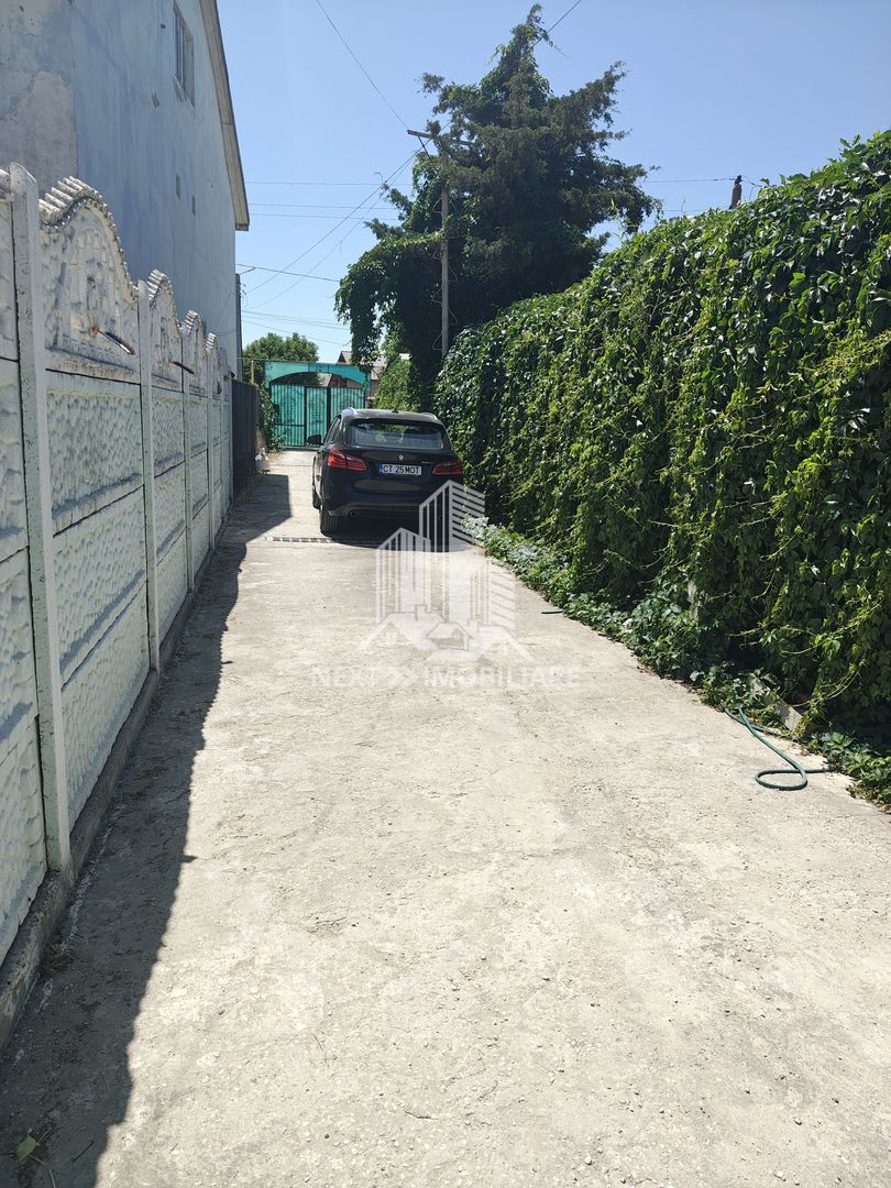 Casa 5 camere cu teren 942 mp Agigea - Poză 36