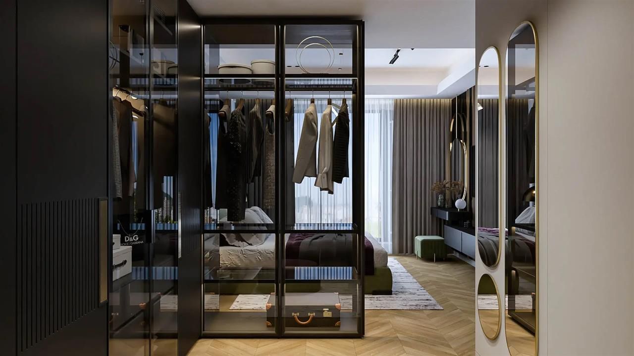 Apartament 3 camere | Fabrica de Glucoza | Floreasca - Poză 9